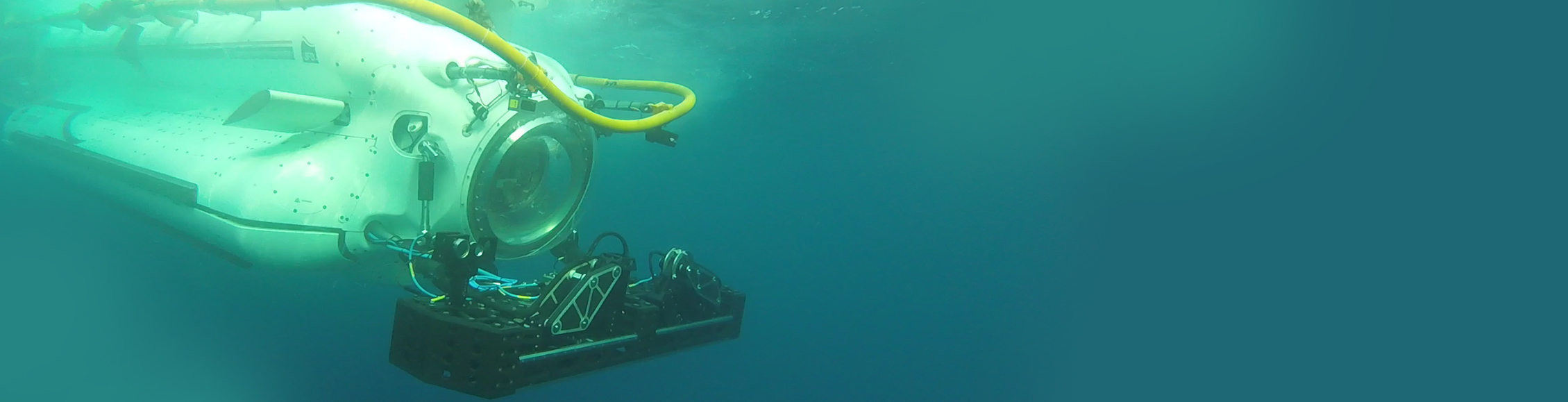 JFD's successful completion of the sea acceptance trials marks a key milestone in the delivery of the Indian Navy's submarine rescue system.