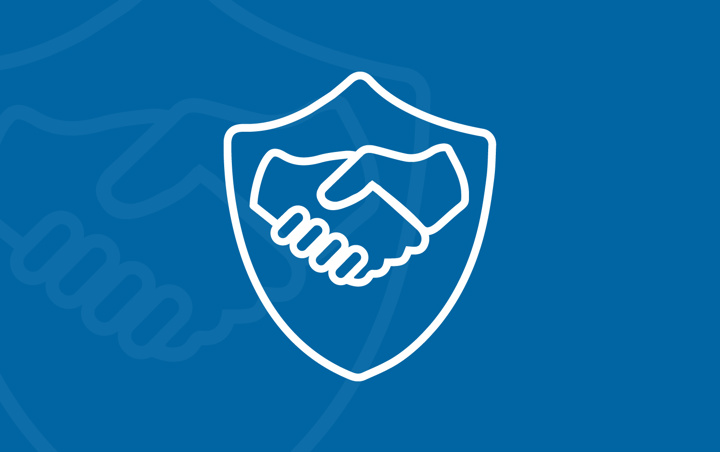 Integrity icon