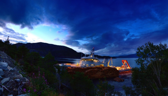 JFD achieves Deep Dive to over 600 metres in Norway during Northern Sun exercise