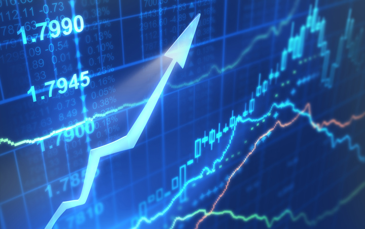 Share price icon