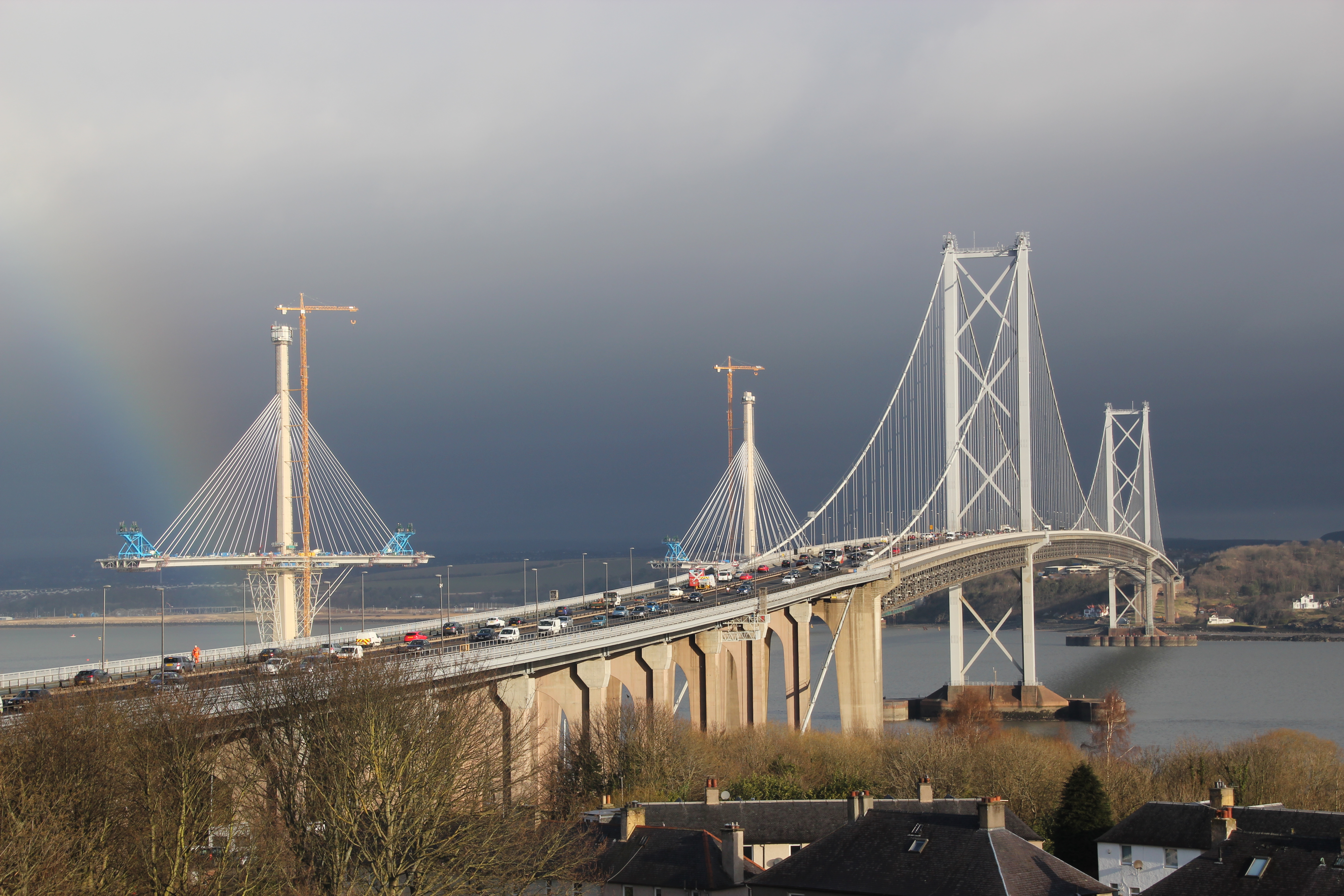 Strainstall announces a modular version of its BridgeWatch® service.