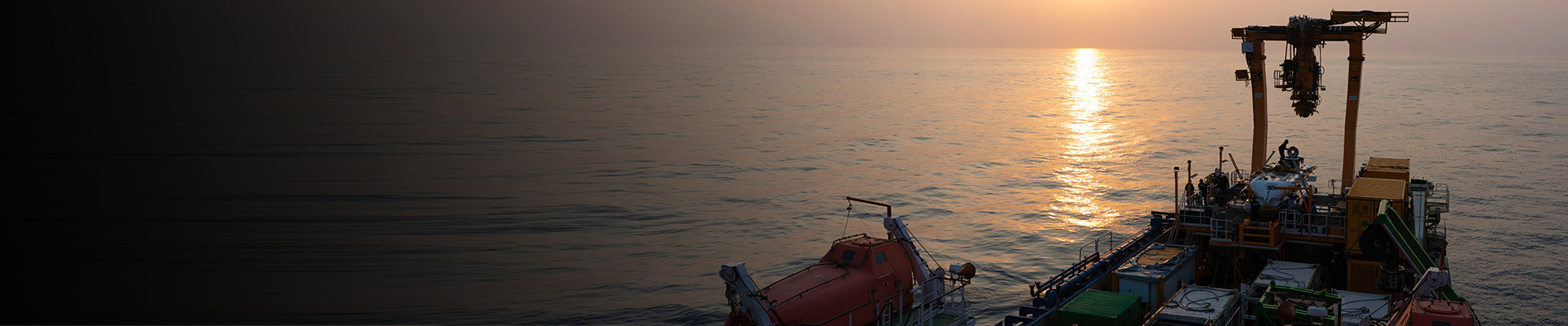 Indian Navy Submarine Rescue System Trials