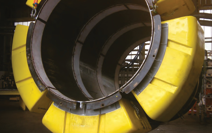 Bespoke configurations designed to meet unique operational requirements. icon