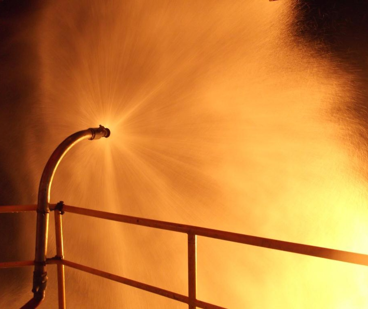 Equipment engineered for API 521 compliance and offshore safety icon