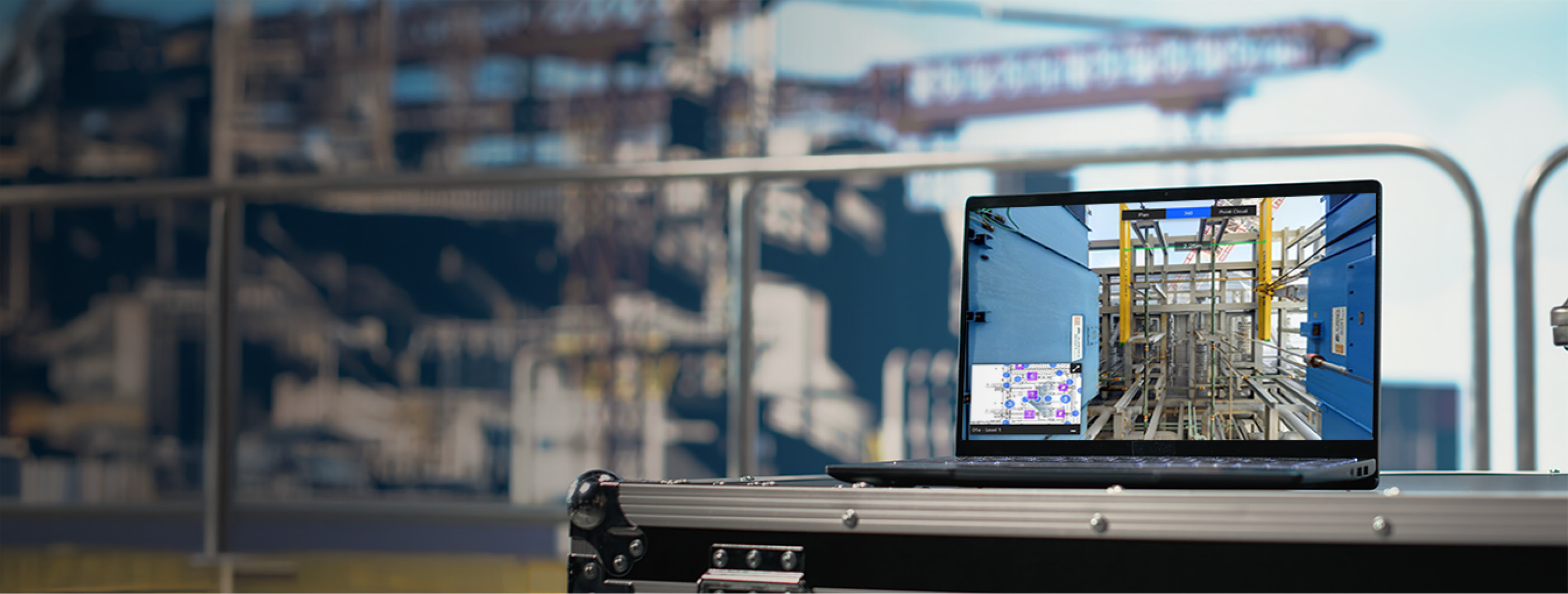 Supporting Site Integrators with R2S