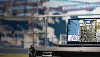 Supporting Site Integrators with R2S