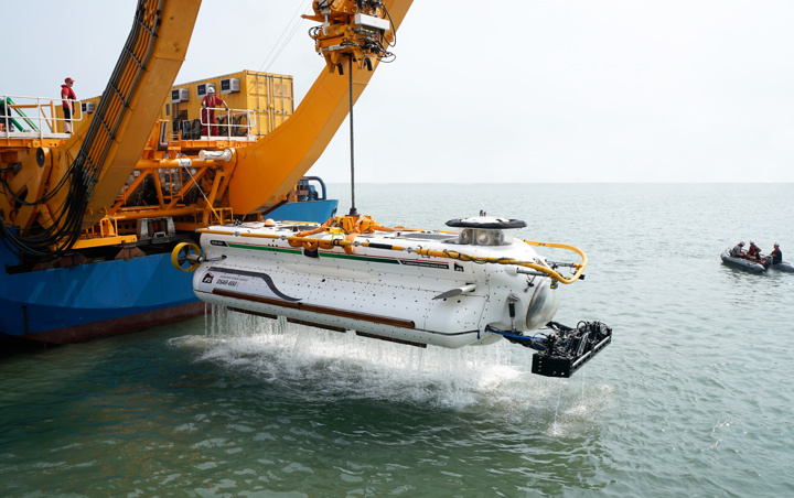 ISRS, India icon