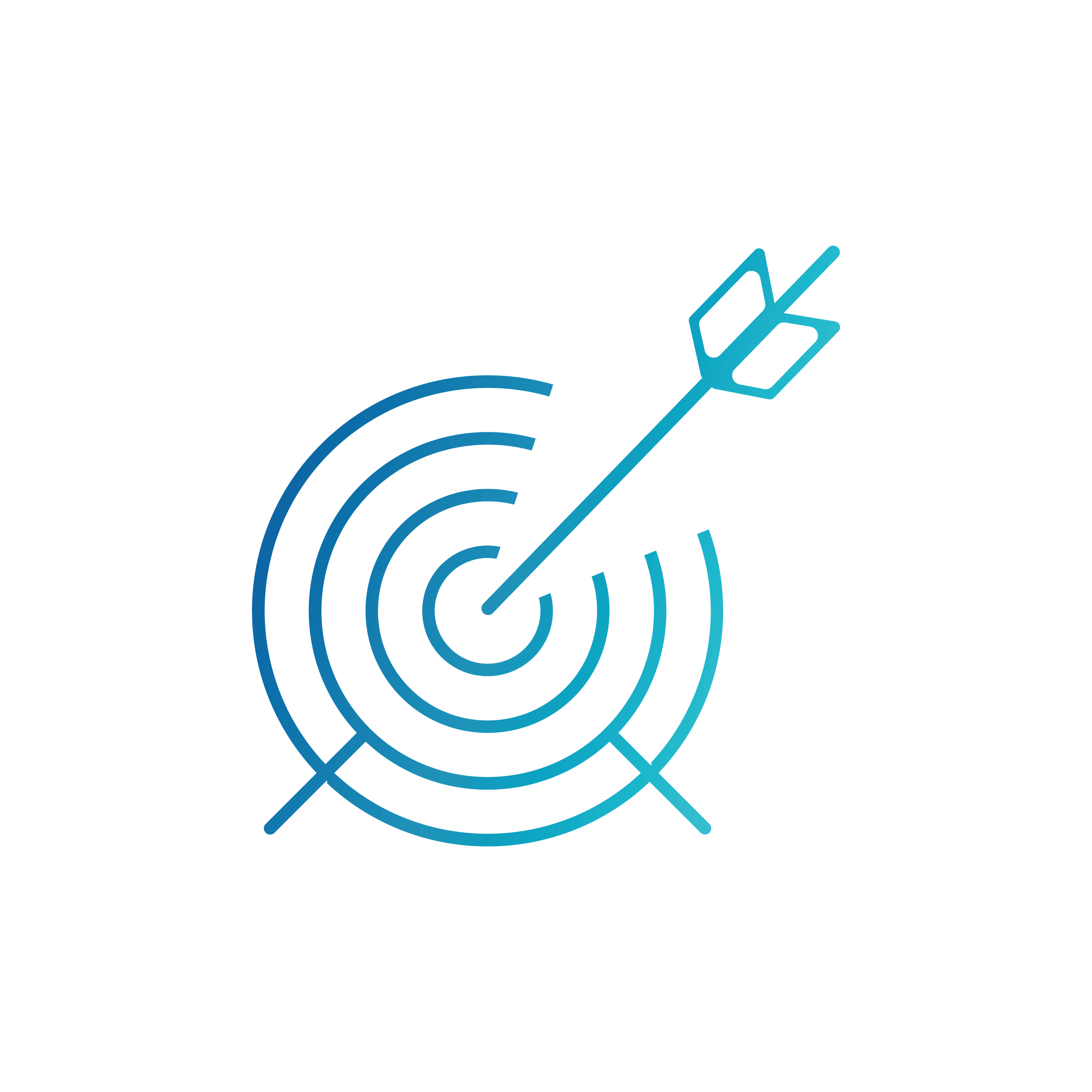 Our Purpose icon