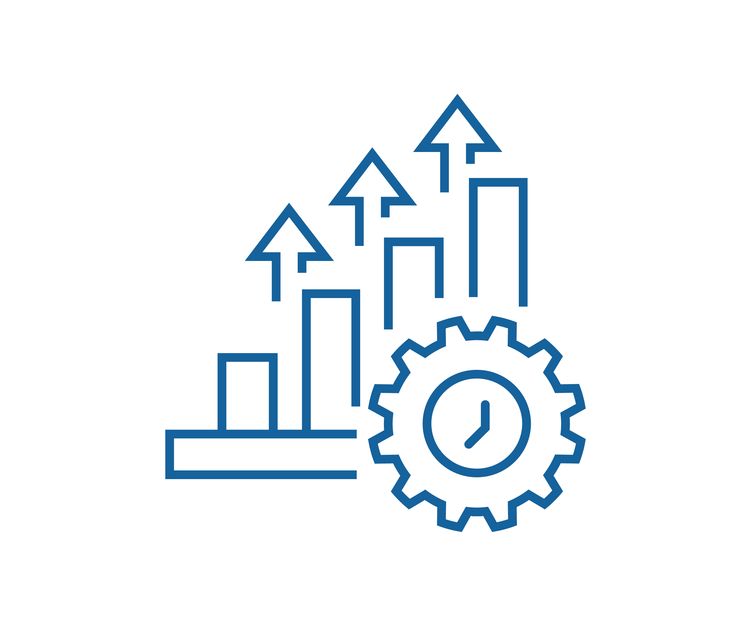 Protect uptime icon