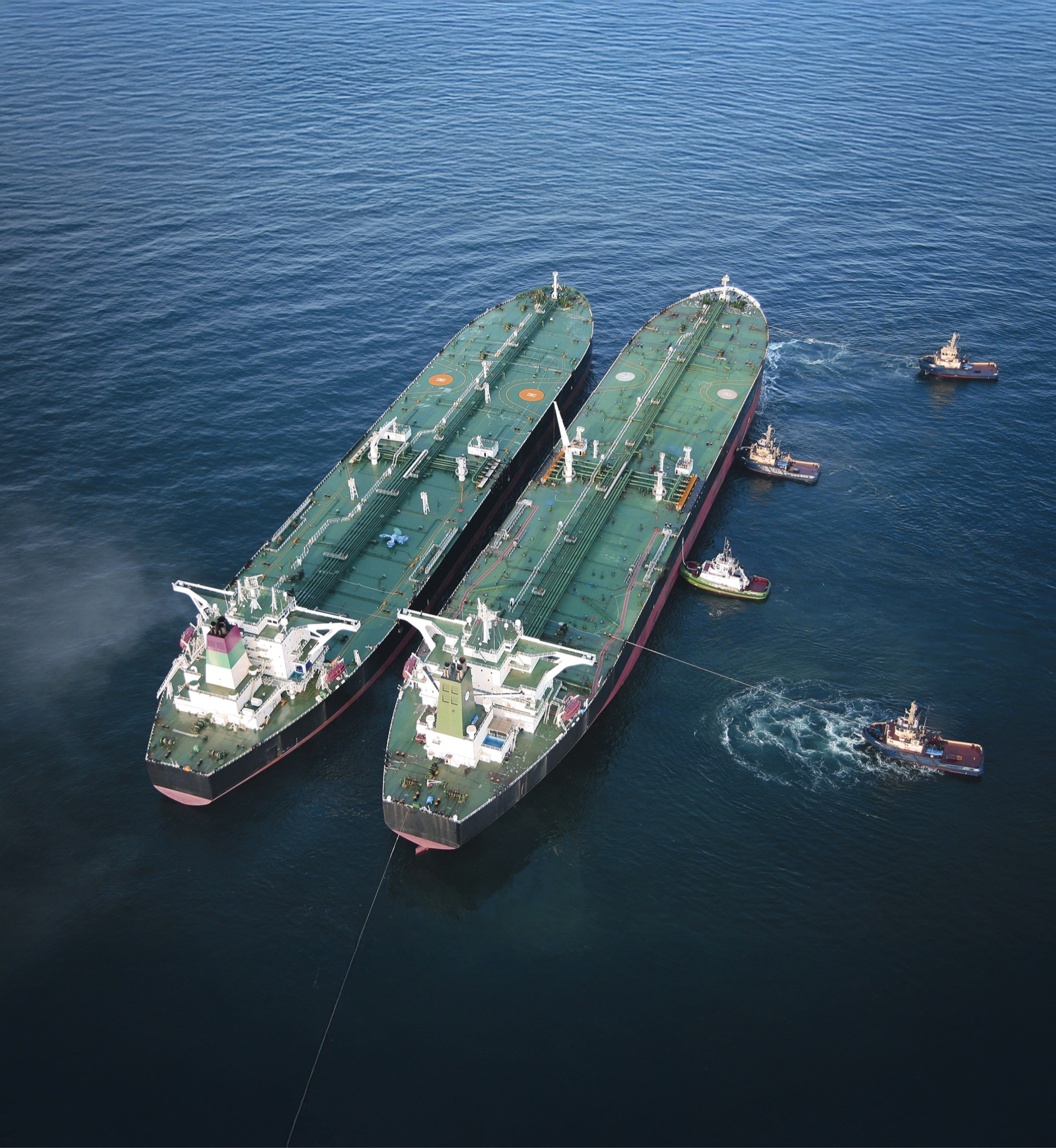 Ship-to-ship icon