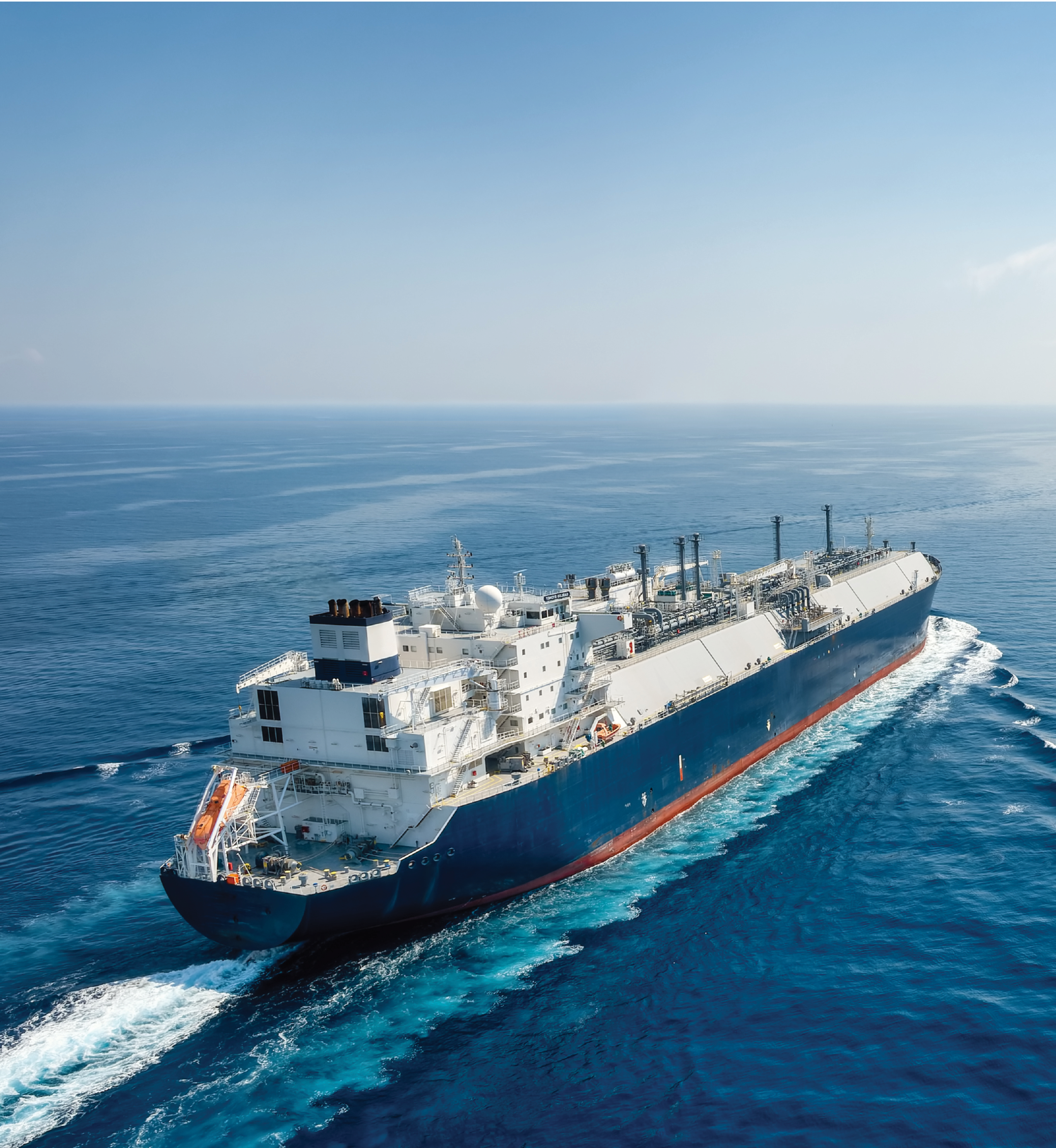 Serving major petrochemical hubs worldwide with flexible chartering options and optimised routing. icon