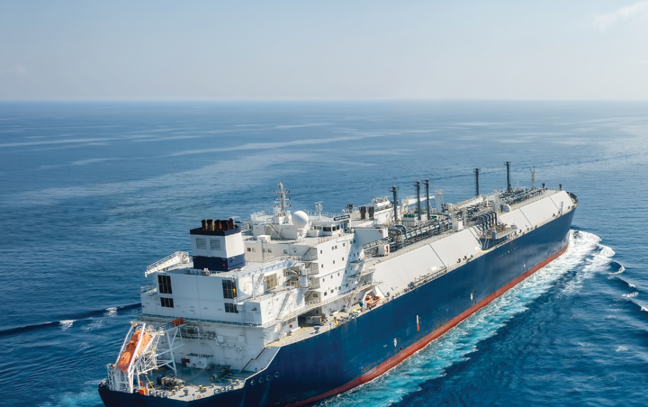 Serving major petrochemical hubs worldwide with flexible chartering options and optimised routing. icon