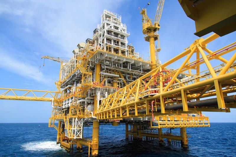 Supporting Offshore Excellence with Smarter Anomaly Management