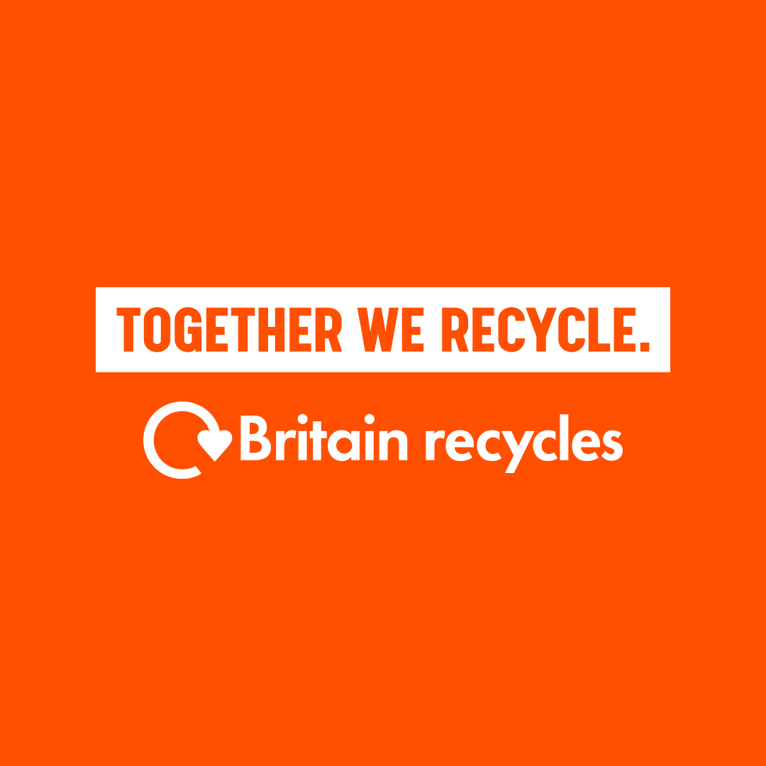 UK Recycle Week is organised by Recycle Now, a campaign led by the Waste and Resources Action Programme.
