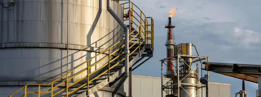 Transforming Offshore Operations in West Africa with R2S