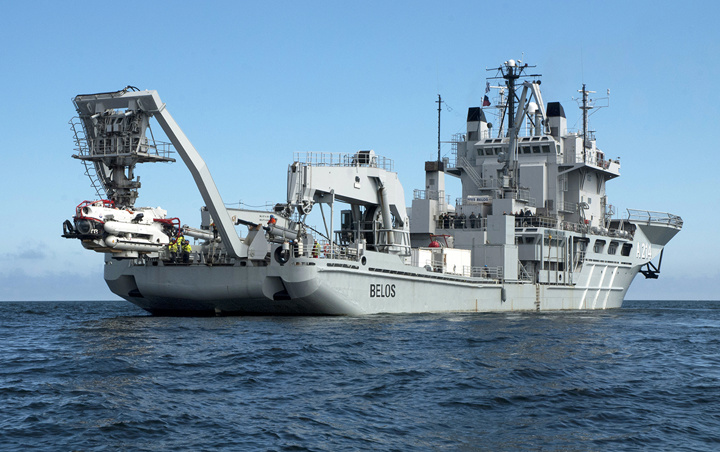 NSRS, NATO icon