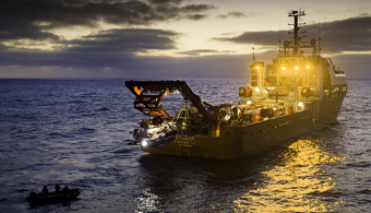 JFD successfully completes portable hyperbaric reception facility mating trials for TechnipFMC to enhance its rescue capabilities.
