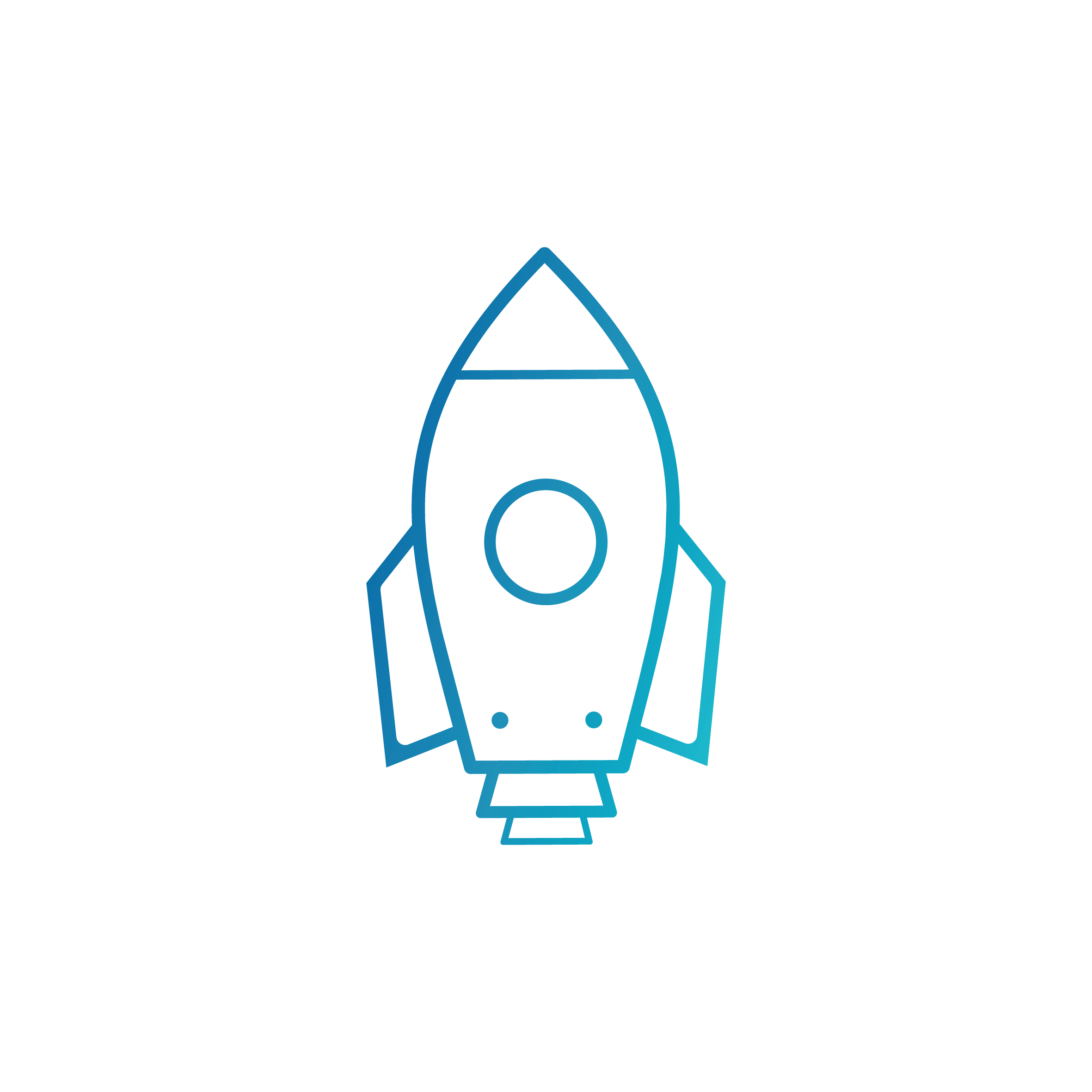 Our Mission icon