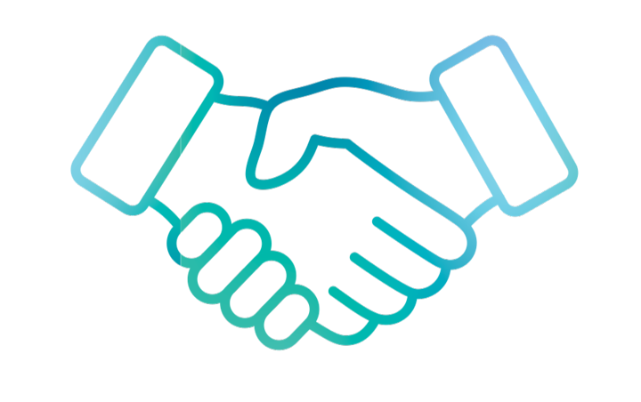 'Sell, not tell' a core belief  icon