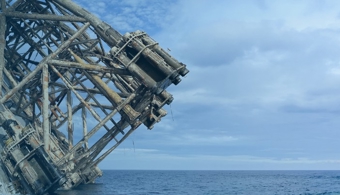 James Fisher and Aquaterra Energy announce global decommissioning partnership