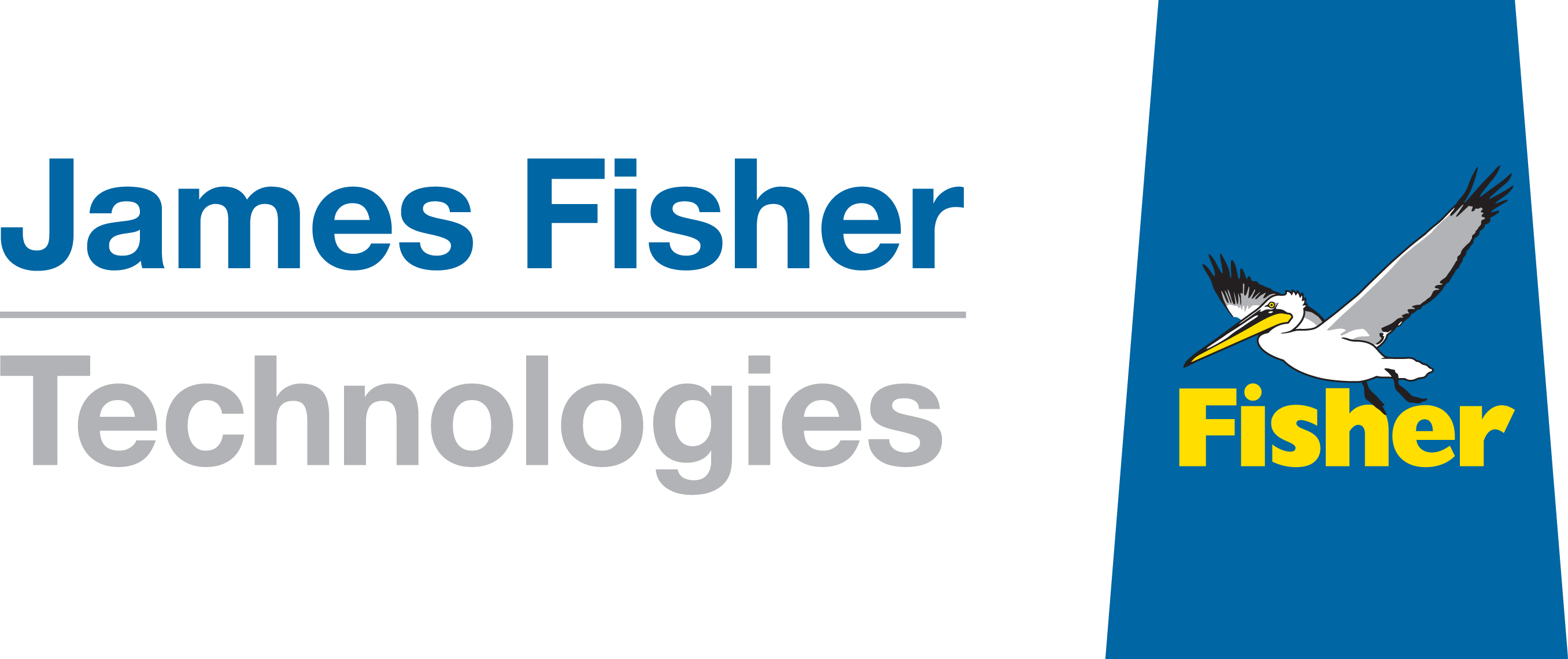 James Fisher Technologies Logo.