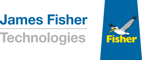 James Fisher Technologies Logo.