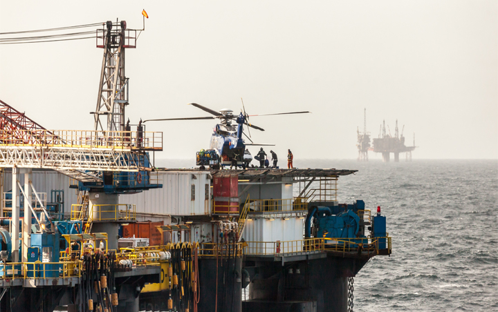 Systems compliant with ISO 13628-7 safety requirements for drilling operations icon