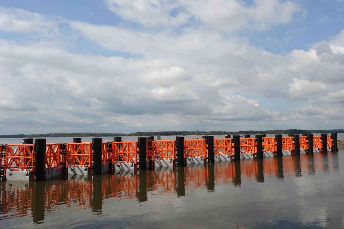 Fendercare Marine to provide enhanced marine asset security and protection with global HALO Maritime Defence Systems supplier agreement.