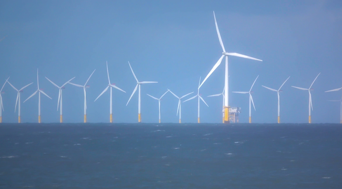 James Fisher announces the launch of two new exciting products-the Eco-Fender™ and the Vessel Motion Monitoring System.