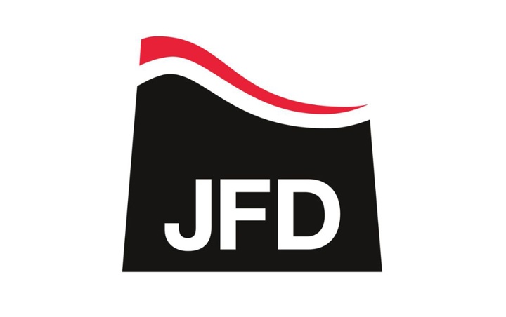 JFD icon