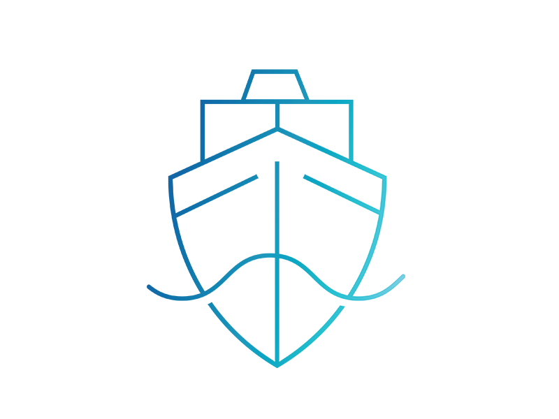 Maritime Transport  icon
