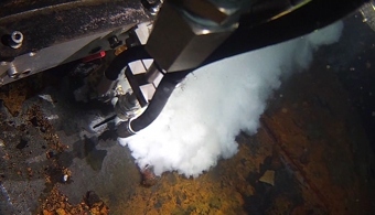 JFO’s investment in advanced equipment and skilled personnel helps to ensure zero customer project downtime.