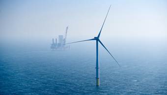 EDS completes high voltage consultancy work during the installation phase of Vattenfall’s Horns Rev 3 wind farm, to ensure safety during planned work.
