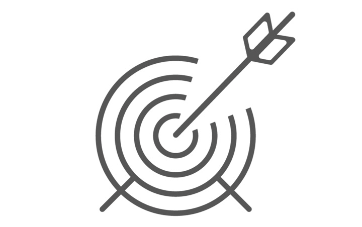 Our Purpose icon