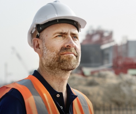 James Fisher is a global supplier of trusted engineering services across the industries we serve, with an unrivalled ability to develop innovative solutions that meet the constantly developing needs of our customers operating in challenging environments.