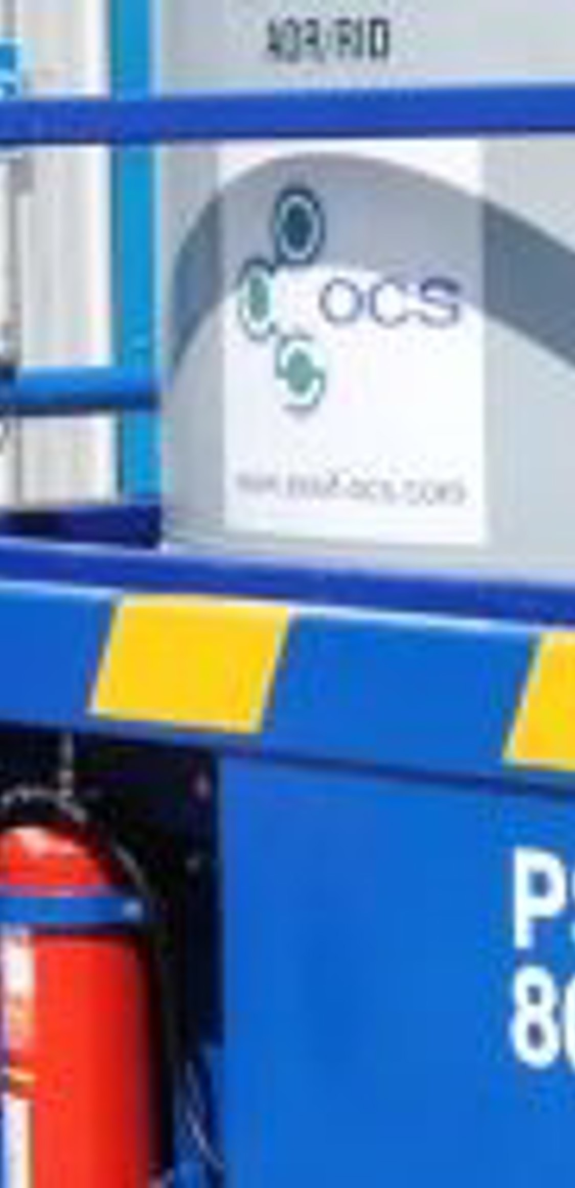 Scan Tech Pyrosentry ScanTech Offshore’s innovative PyroSentry™ wins IADC safety award