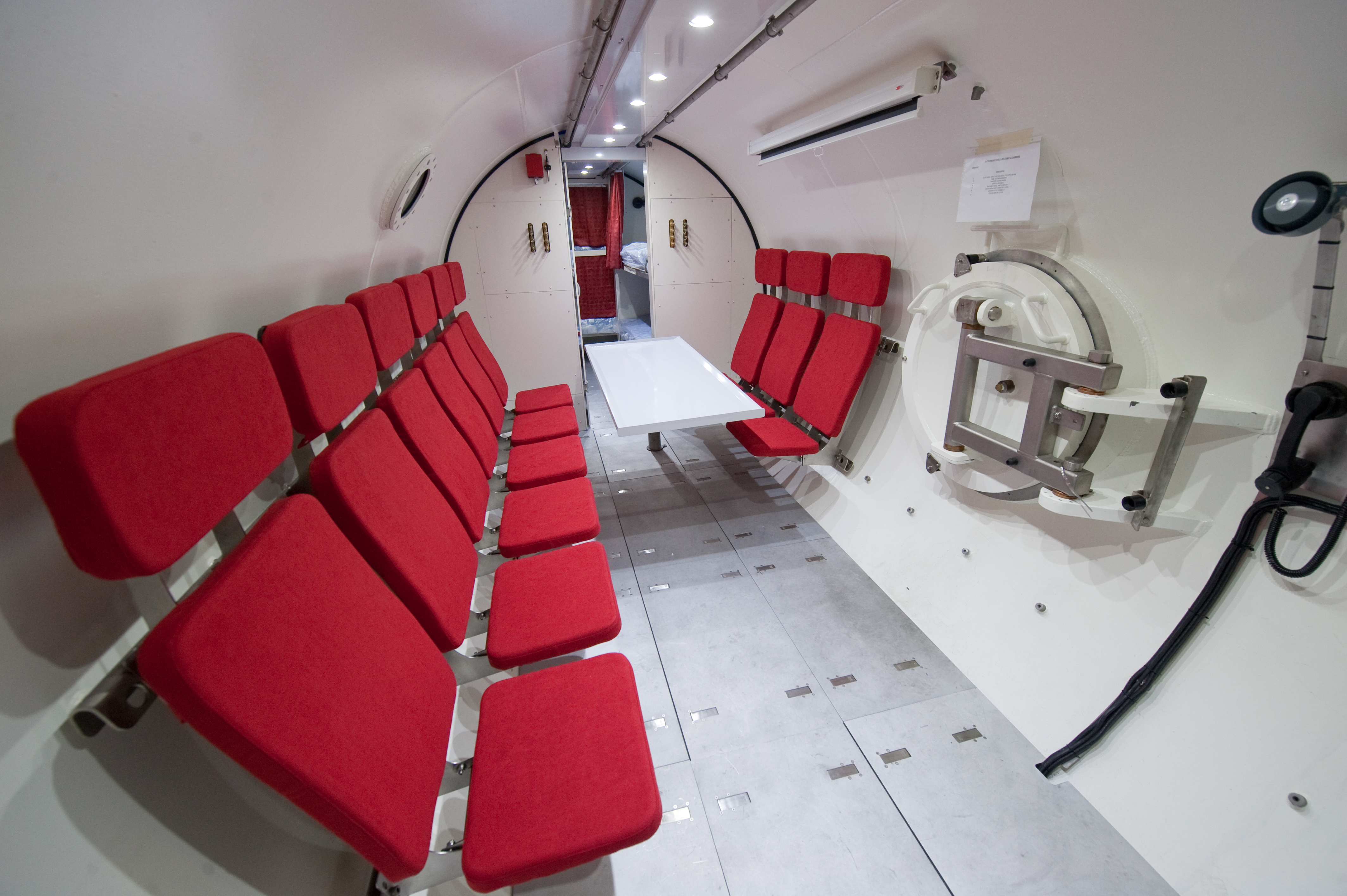 James Fisher today announces the acquisition of Cowan Manufacturing PTY LTD, enhancing the group's diving capability and expanding its offering to the Royal Australian Navy.