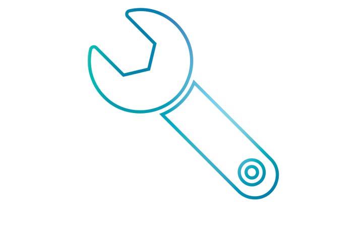 Strong engineering heritage icon