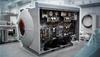 JFD secures £11m service contract with UK MoD ensuring long-term operational availability of their subsea capabilities