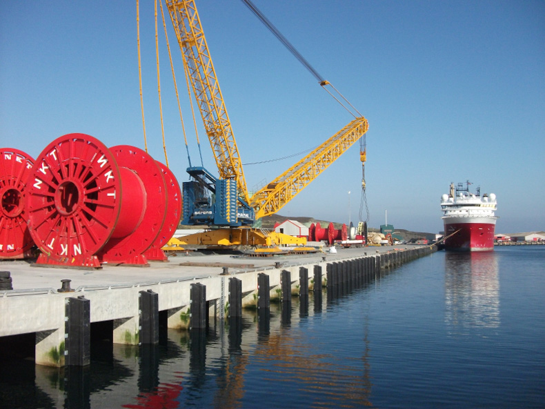 Quayside Fenders