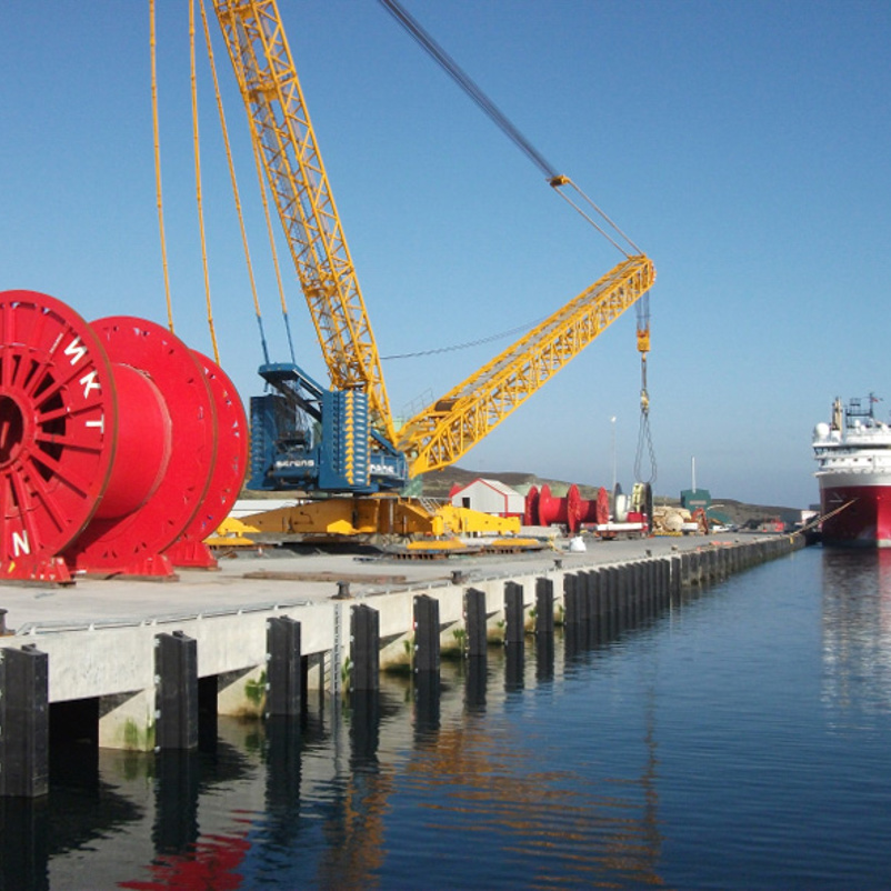 Quayside Fenders