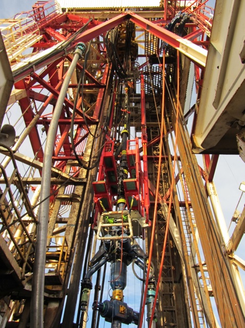 Scan Tech Pyrosentry System ScanTech Offshore shortlisted for safety award for innovative ...