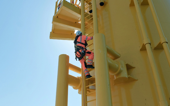 Over 9,000 HV terminations successfully completed worldwide icon