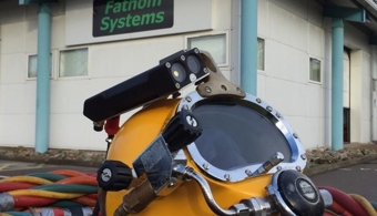 JFD acquires Fathom Systems, a leading provider of diver communications, gas analysis, diver monitoring and integrated diving control systems for dive support vessels.