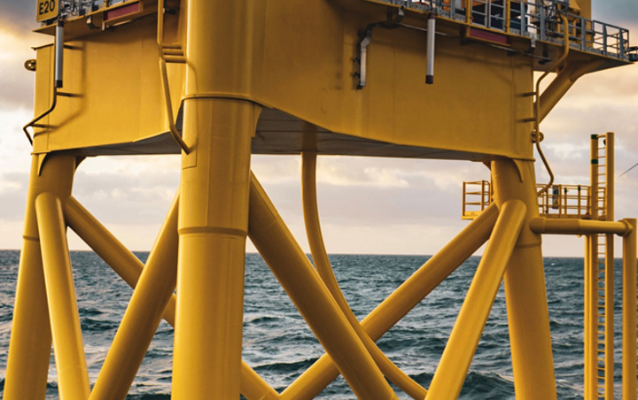 Industry‑leading response times for HV fault investigation and repair icon