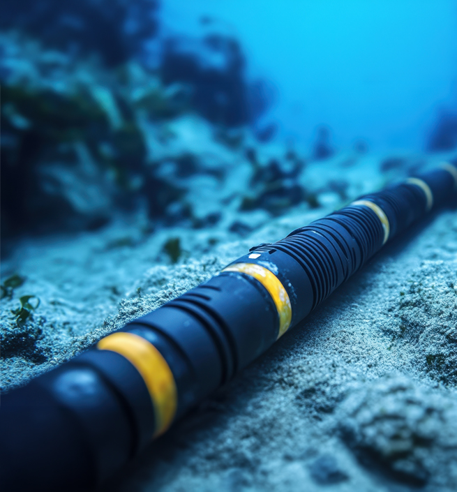 Integrated O&M and BoP services across offshore wind assets icon