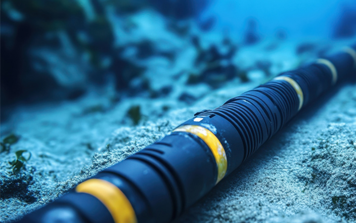 Integrated O&M and BoP services across offshore wind assets icon