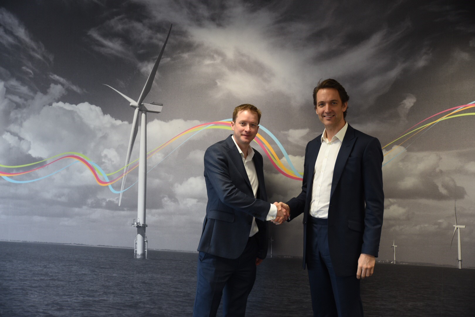 innogy’s Triton Knoll Offshore Wind Farm contract award to James Fisher coincides with its expansion into strategic facility on the UK east coast at Grimsby.