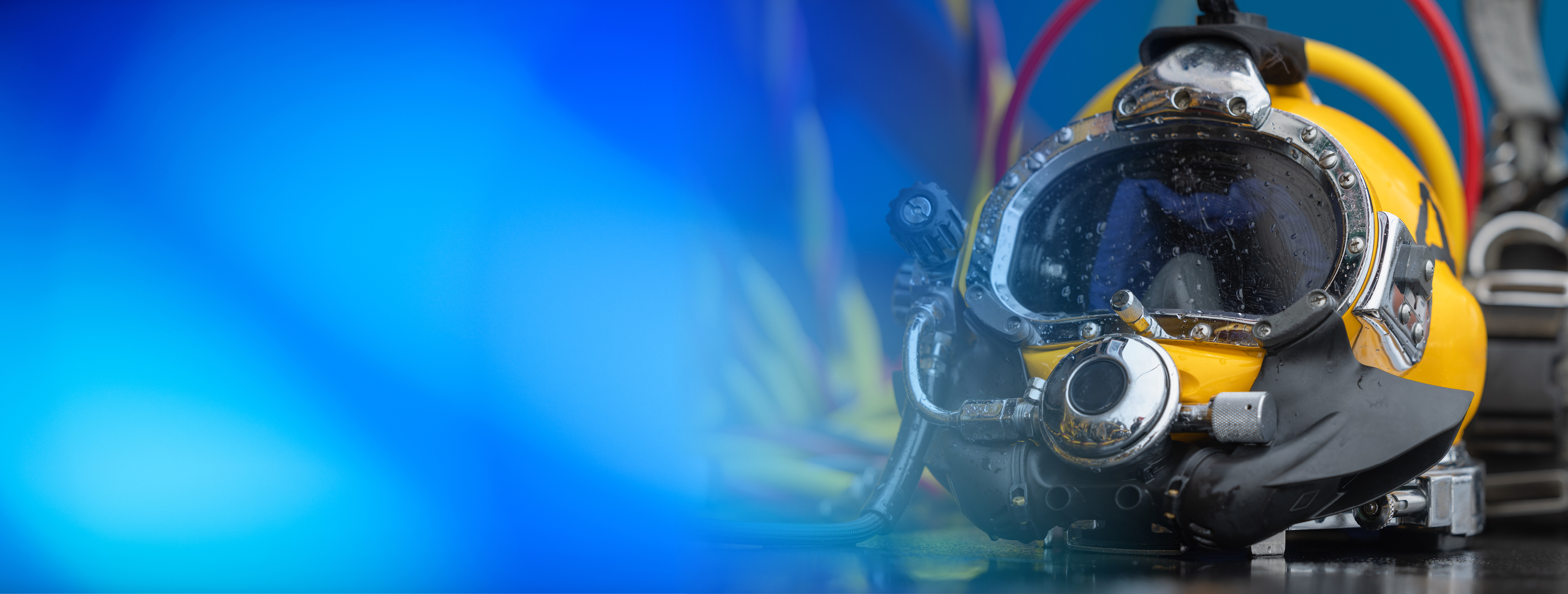 Bespoke Gas Analysis Systems for Defence Diving | James Fisher and