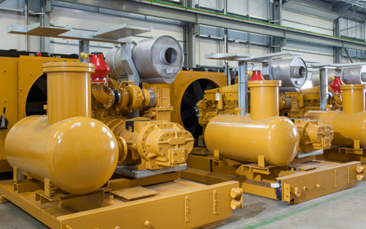 Global delivery in complex well test campaigns across the Americas, Asia, Africa, Middle East and Europe icon